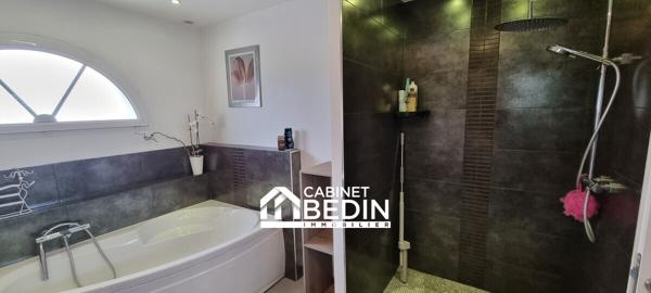 Achat Maison 6 pièces Cestas 4 chambres