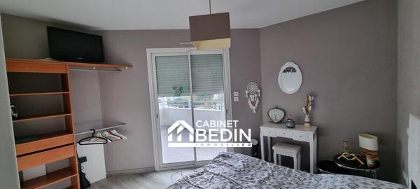 Achat Maison 6 pièces Cestas 4 chambres