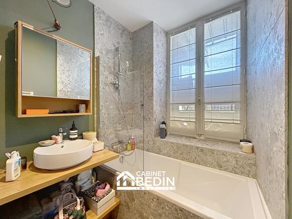 Achat Appartement T4 Toulouse 3 chambres