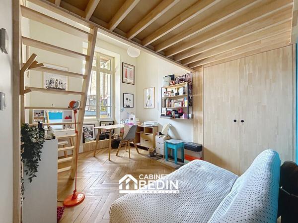 Achat Appartement T4 Toulouse 3 chambres