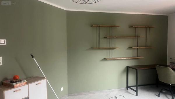 Location - Appartement Dunkerque 59140 3 pièces 65 m 2