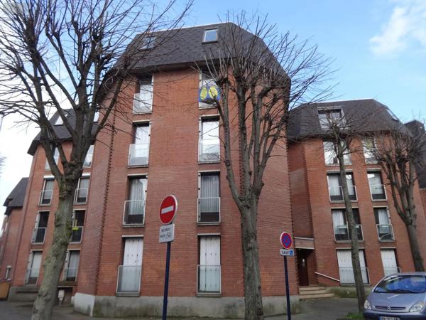 Location - Appartement Dunkerque 59140 3 pièces 65 m 2