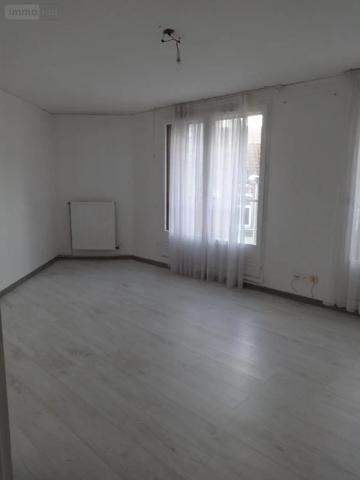 Location - Appartement Dunkerque 59140 3 pièces 65 m 2