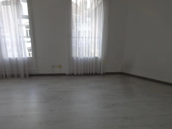 Location - Appartement Dunkerque 59140 3 pièces 65 m 2