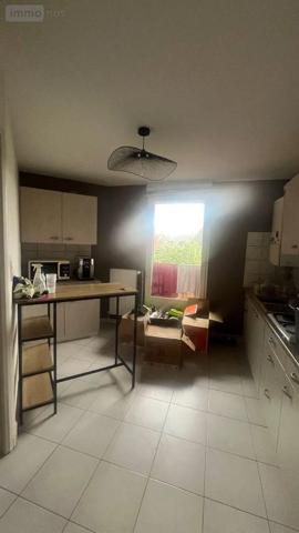 Location - Appartement Dunkerque 59140 3 pièces 65 m 2