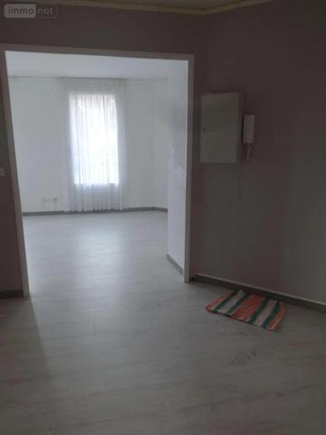 Location - Appartement Dunkerque 59140 3 pièces 65 m 2