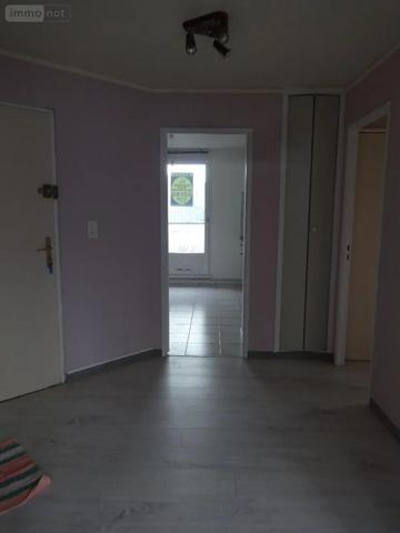 Location - Appartement Dunkerque 59140 3 pièces 65 m 2