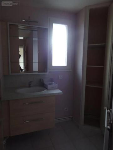 Location - Appartement Dunkerque 59140 3 pièces 65 m 2
