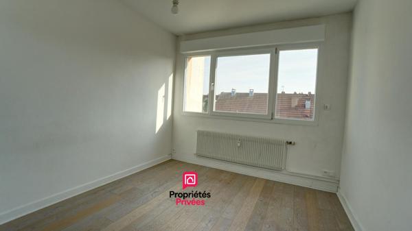 Appartement 4 pièces