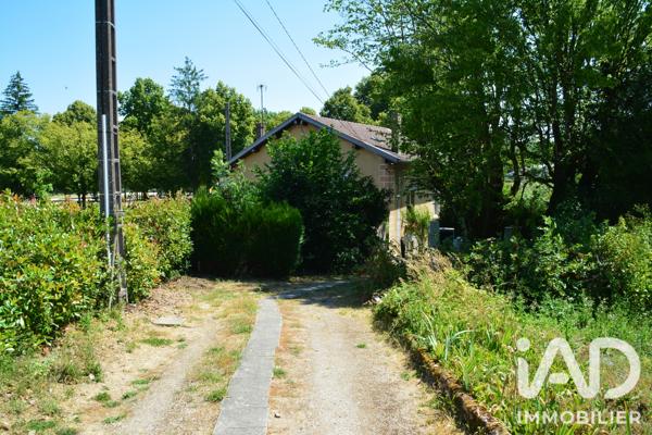 Maison à vendre 7 pièces 129 m² Lamarche