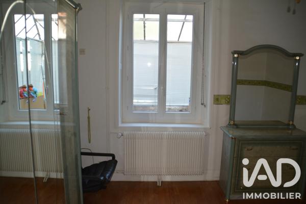 Maison à vendre 7 pièces 129 m² Lamarche