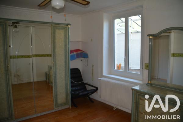 Maison à vendre 7 pièces 129 m² Lamarche