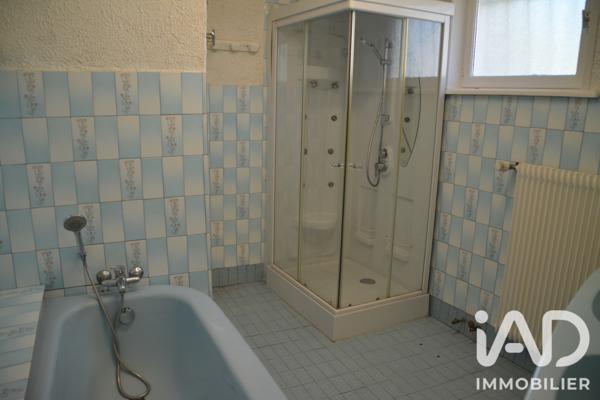 Maison à vendre 7 pièces 129 m² Lamarche
