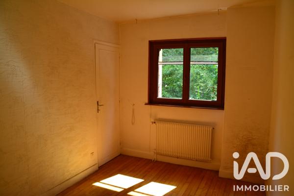 Maison à vendre 7 pièces 129 m² Lamarche