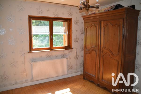 Maison à vendre 7 pièces 129 m² Lamarche