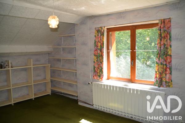 Maison à vendre 7 pièces 129 m² Lamarche