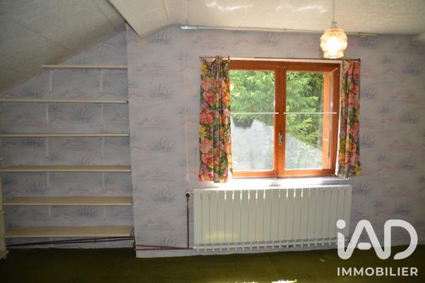 Maison à vendre 7 pièces 129 m² Lamarche
