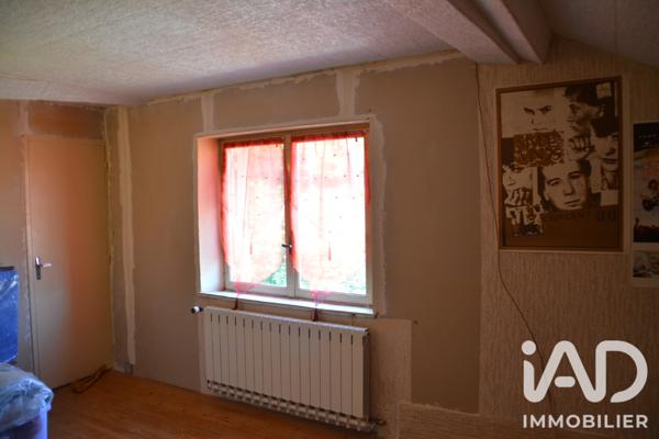 Maison à vendre 7 pièces 129 m² Lamarche
