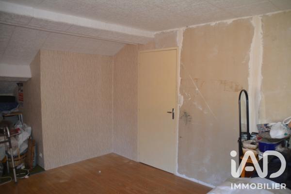 Maison à vendre 7 pièces 129 m² Lamarche
