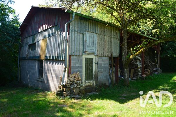 Maison à vendre 7 pièces 129 m² Lamarche