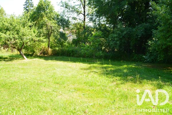 Maison à vendre 7 pièces 129 m² Lamarche
