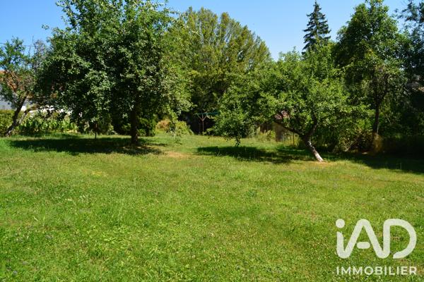 Maison à vendre 7 pièces 129 m² Lamarche