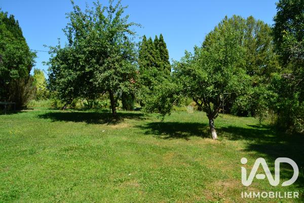 Maison à vendre 7 pièces 129 m² Lamarche