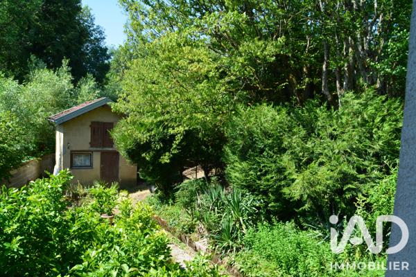 Maison à vendre 7 pièces 129 m² Lamarche