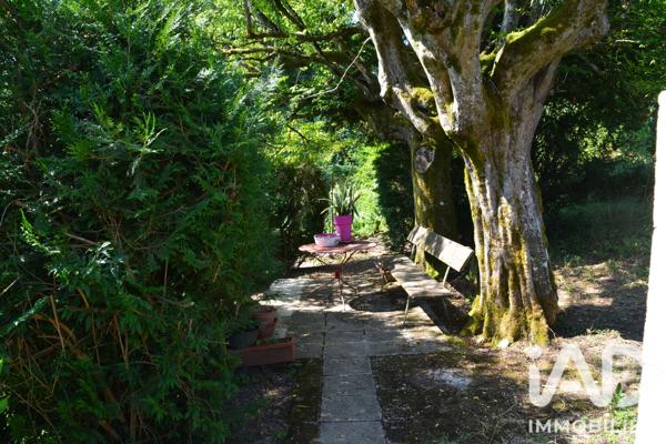 Maison à vendre 7 pièces 129 m² Lamarche
