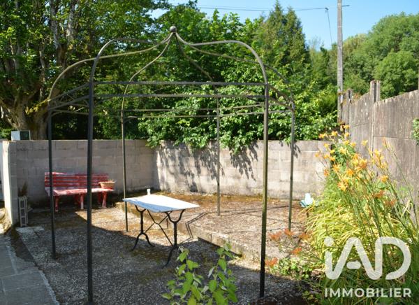 Maison à vendre 7 pièces 129 m² Lamarche