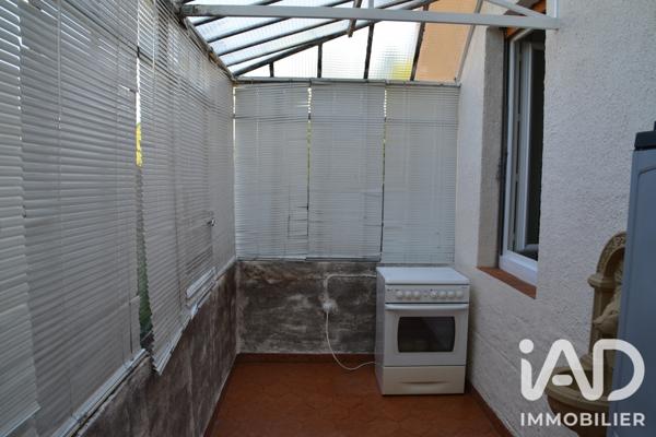 Maison à vendre 7 pièces 129 m² Lamarche