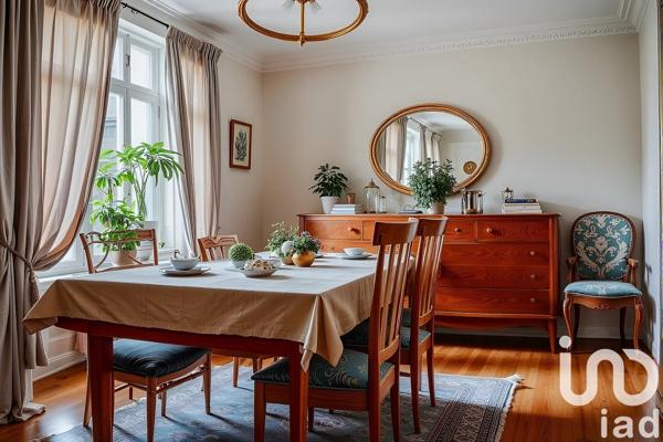 Maison à vendre 4 pièces 89 m² Saint-Berthevin