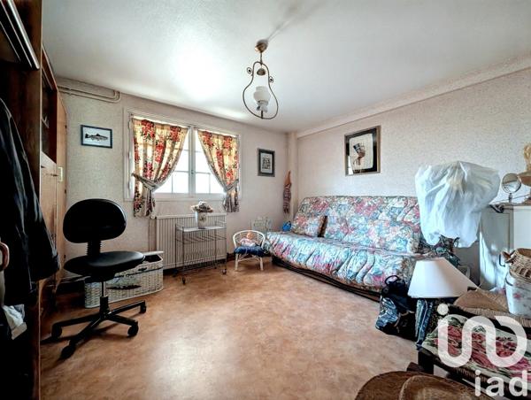 Maison à vendre 4 pièces 89 m² Saint-Berthevin