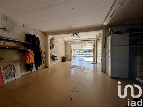 Maison à vendre 4 pièces 89 m² Saint-Berthevin