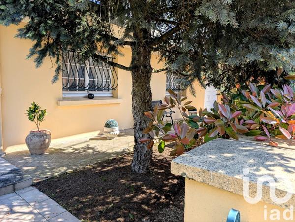 Maison à vendre 4 pièces 89 m² Saint-Berthevin