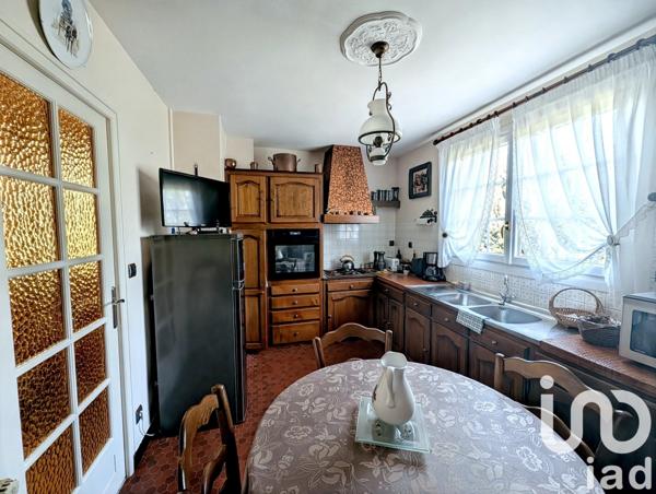 Maison à vendre 4 pièces 89 m² Saint-Berthevin