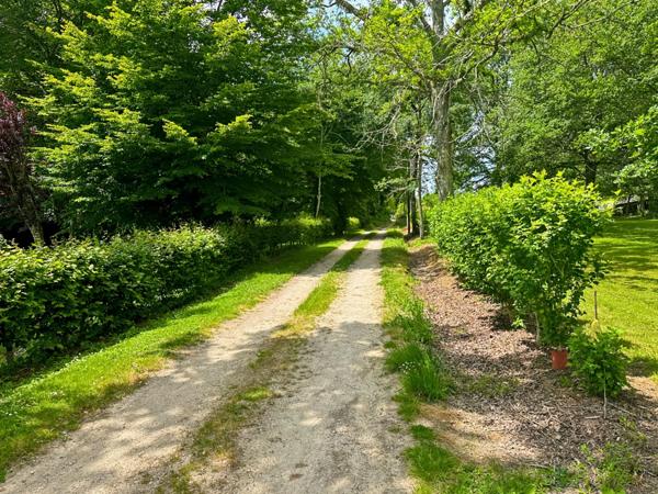 Dpt Gers (32), à EAUZE (32) terrain à vendre de 4586 m2