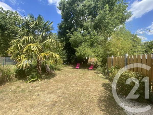 Maison à vendre  4 pièces - 73 m2 BLAIN - 44