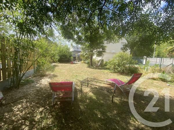 Maison à vendre  4 pièces - 73 m2 BLAIN - 44