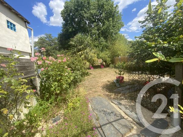 Maison à vendre  4 pièces - 73 m2 BLAIN - 44