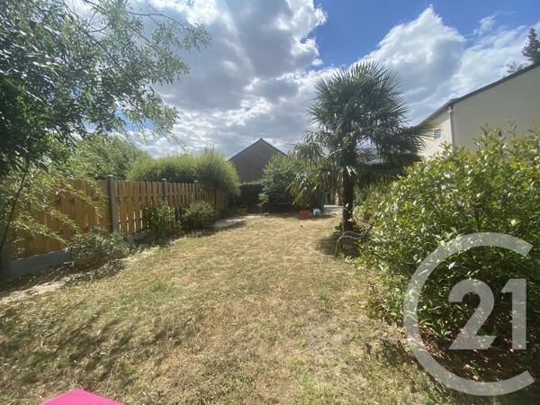 Maison à vendre  4 pièces - 73 m2 BLAIN - 44