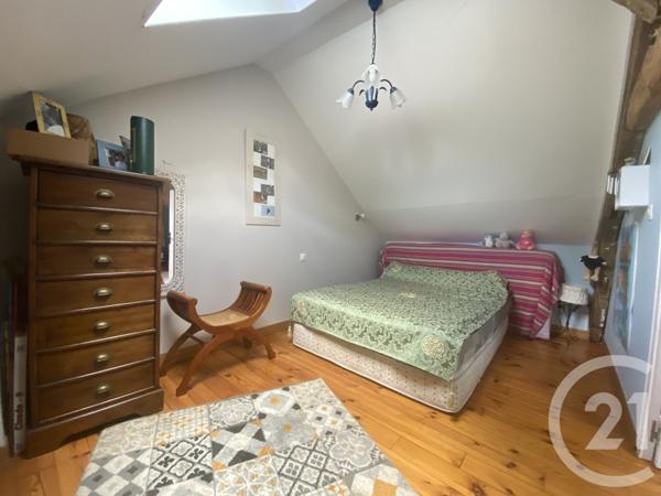 Maison à vendre  4 pièces - 73 m2 BLAIN - 44