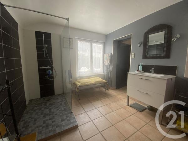 Maison à vendre  4 pièces - 73 m2 BLAIN - 44