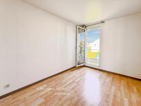 CENTRE VILLAGE - MAISON 4 pièces VOISINS LE BRETONNEUX (78)