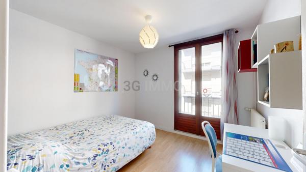 Vente / Appartement T4