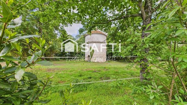 Appartement de charme dans un domaine d'exception