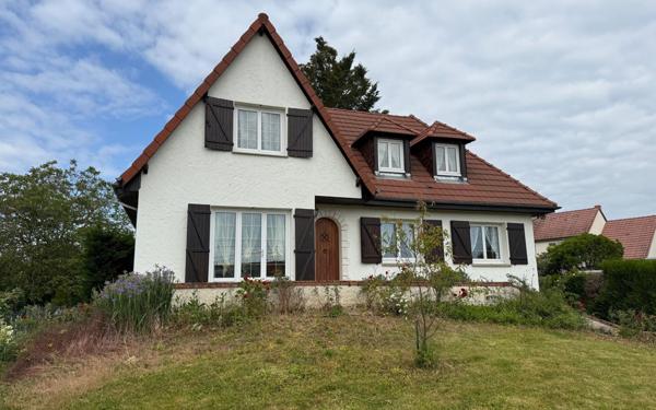 Maison à vendre    6 pièces •  Saint-Denis-en-Val