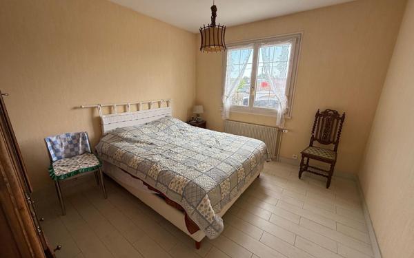 Maison à vendre    6 pièces •  Saint-Denis-en-Val