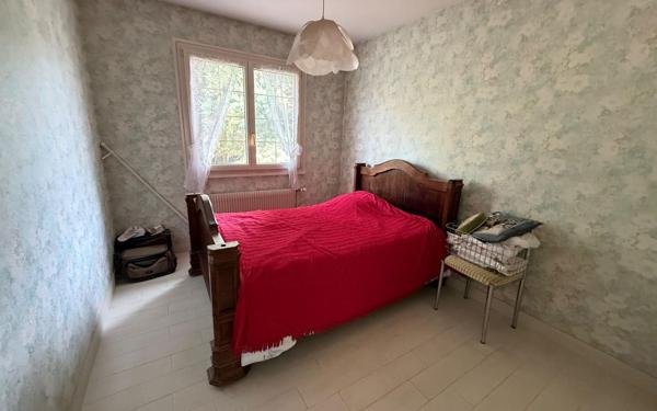 Maison à vendre    6 pièces •  Saint-Denis-en-Val