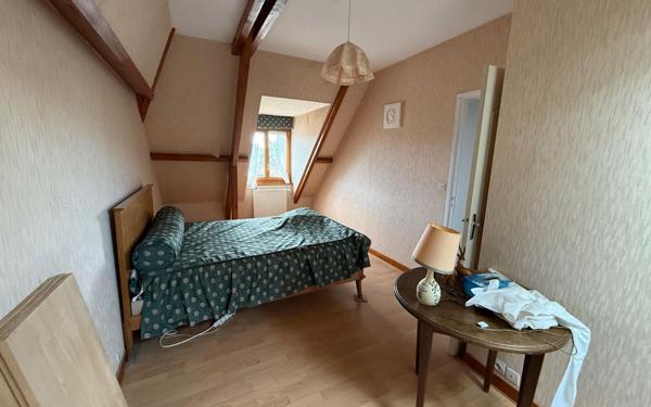 Maison à vendre    6 pièces •  Saint-Denis-en-Val